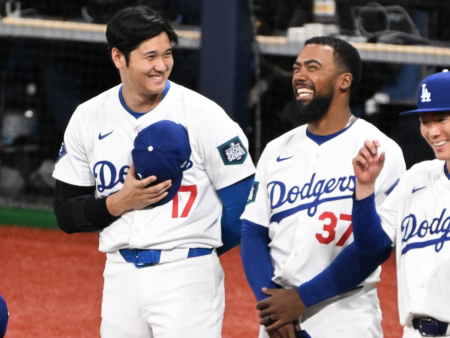 The Dodgers’ Astounding Trinity: A Historical Powerhouse in MLB