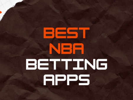The best NBA playoff betting apps for May