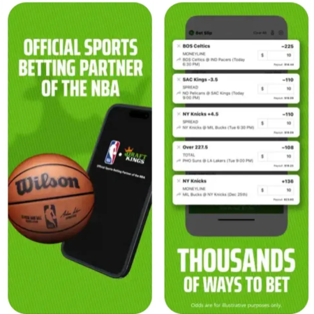 The best sports betting sites and online betting apps for May