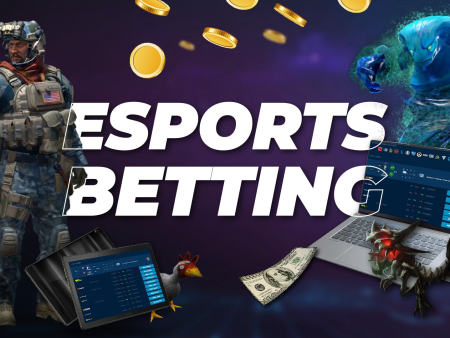 Your Guide to the Best Online Esports Betting Sites in the Philippines