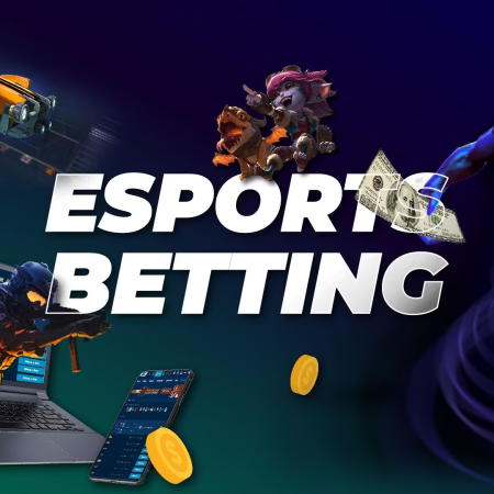 Esports Betting Guide: Top Tournaments and Picks for the Last Week of May