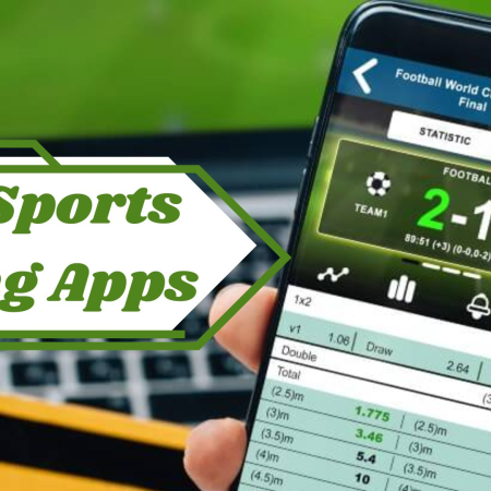 5 Top Indiana Mobile Sports Betting Apps for iOS and Android in 2024