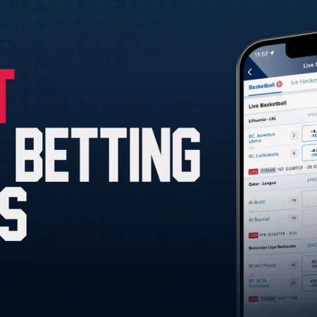 TOP 3 Live Betting Sites in India