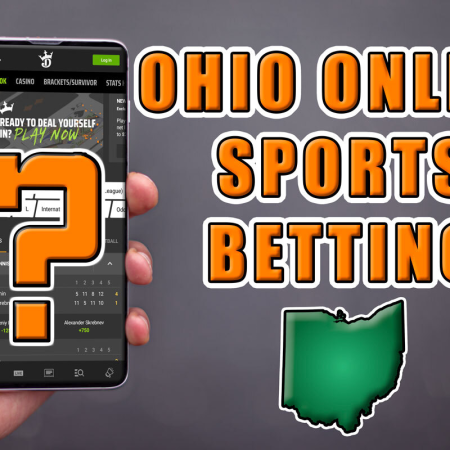 The 10 Best Ohio Online Sports Betting Sites of 2024.