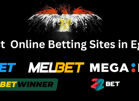 Best Online Betting Sites in Egypt- How to play Online Gambling in Egypt